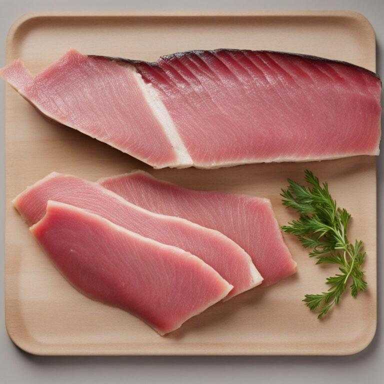 Ako pripraviť tuniaka?