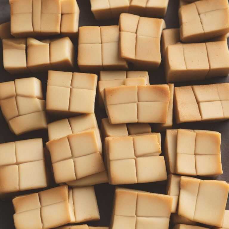 Ako pripraviť údéne tofu?