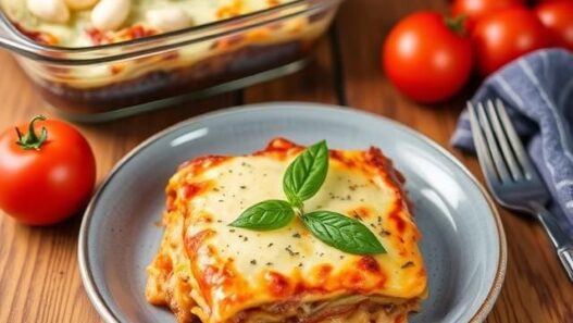 Ako uvariť lasagne