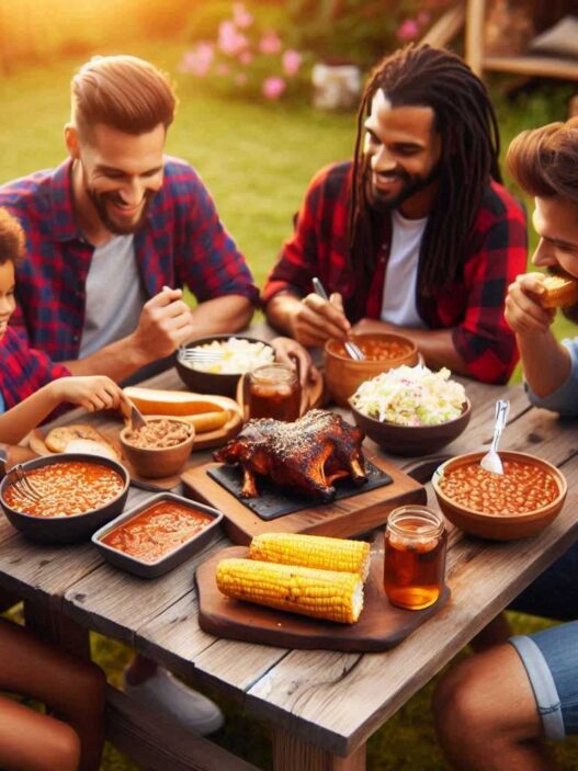 Čo so zbytkami údeného mäsa