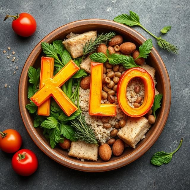 Koľko kalórií má jedno kilo - 2