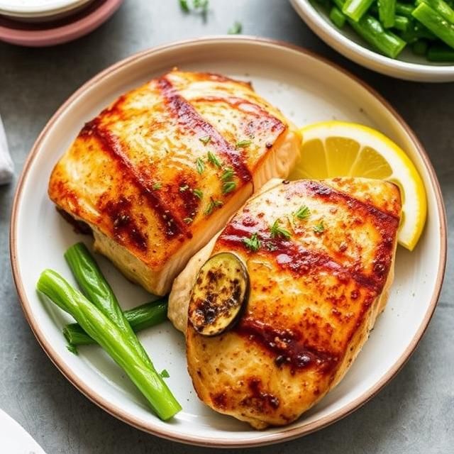 Kuracie prsia recept na nedeľu-2