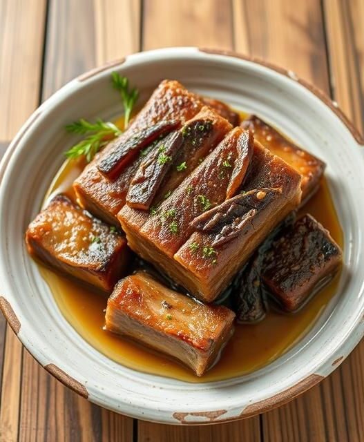 Mangalica ako divina recept