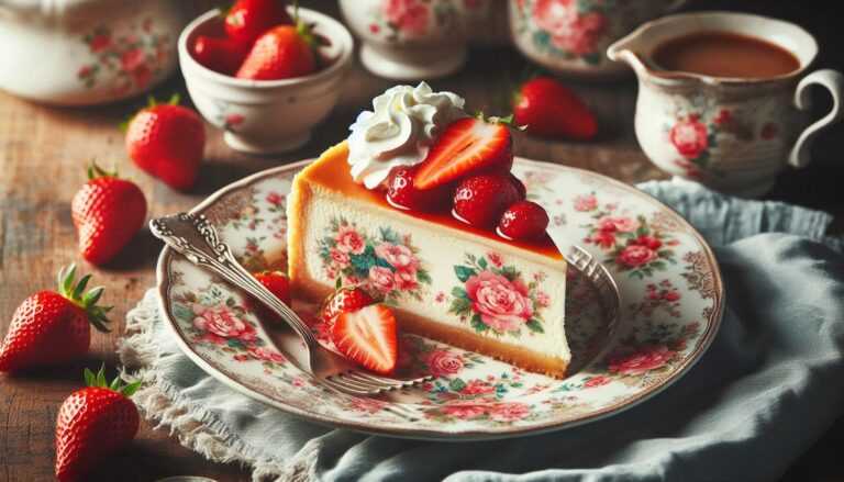 Plnka do cheesecake