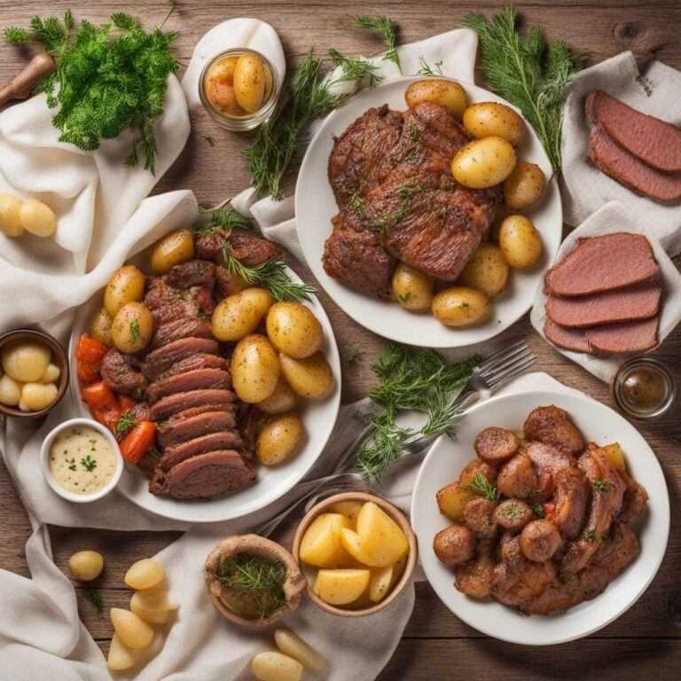 Plovdivské mäso