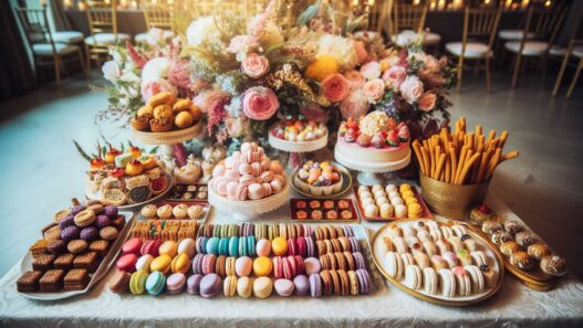 Pocket coffee - kalórie