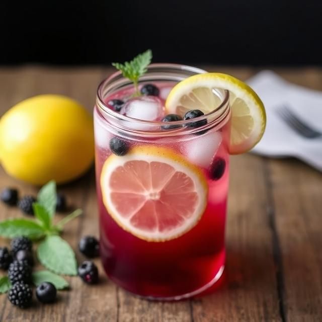 Recept na domácu bazovú limonádu-2