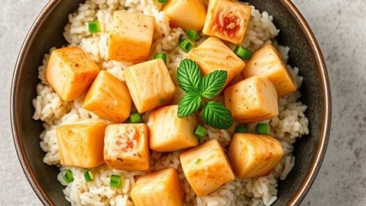 Soté z kuracích pŕs