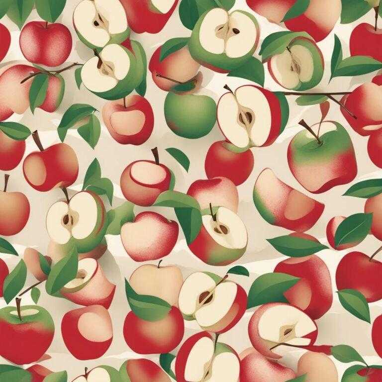 Ako nakrájať jablko?