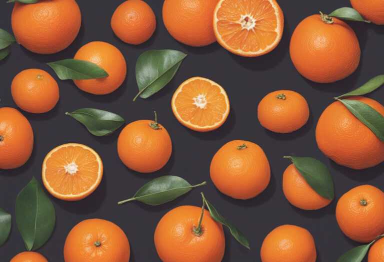 Ako zavárať mandarinky?