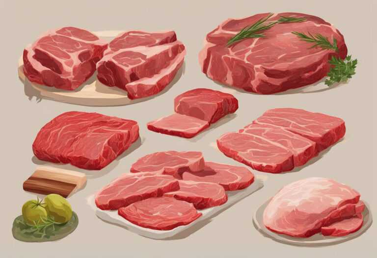 Ako upiecť mäso aby nebolo suché?