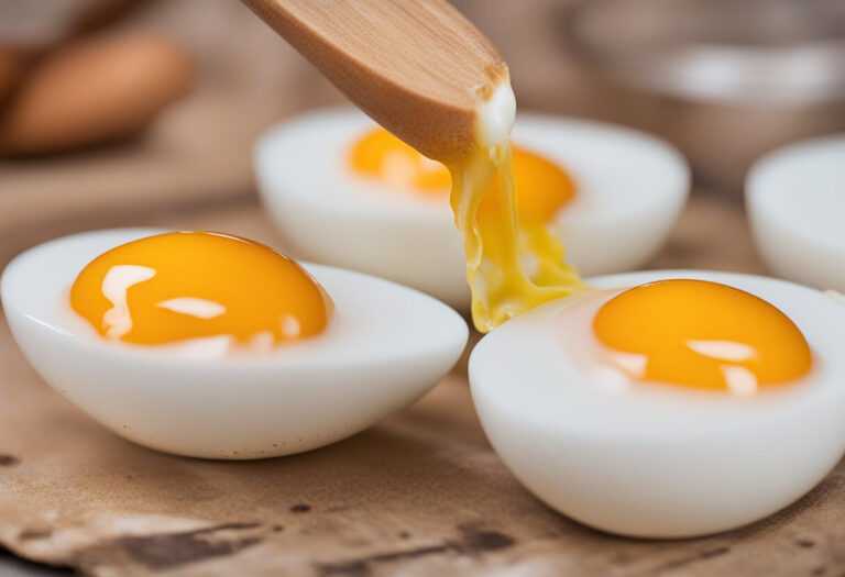Ako uvariť vajcia?