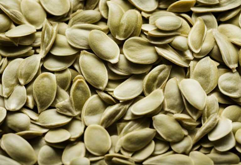 Tekvicové semienka – ako upiecť?