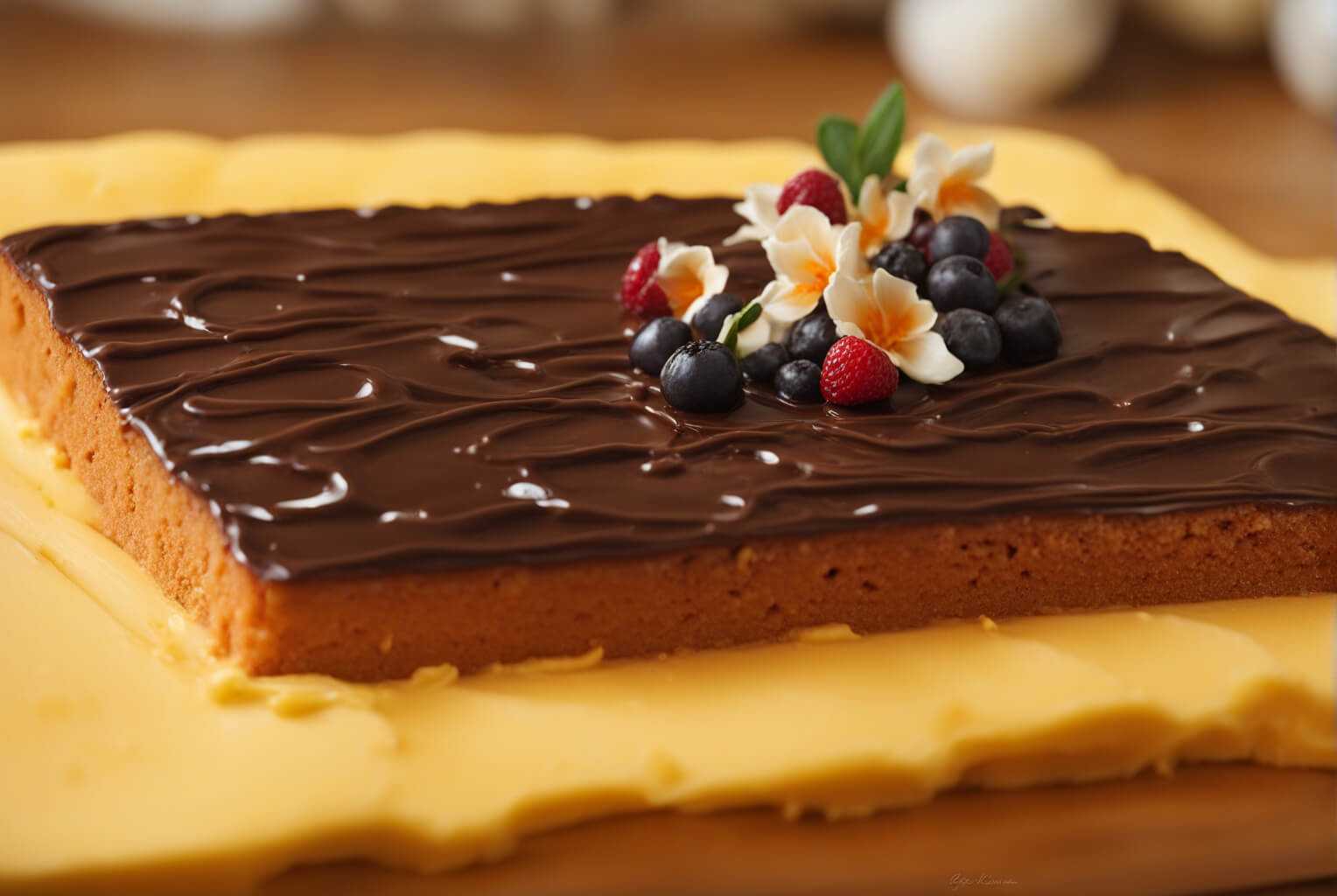 Tento recept schová do klobúka, každý Veľkonočný koláč. Ako je to možné? Veľkonočný koláč