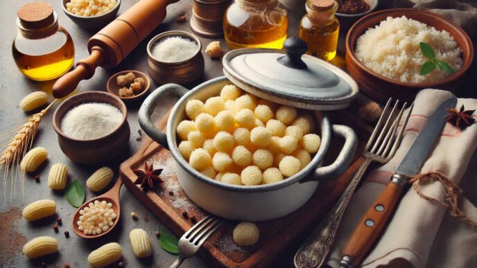 halusky rozvarene na kasu